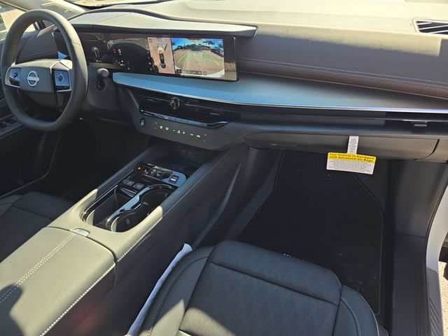 New 2026 Nissan Murano Platinum w/ Technology Package AWD/4WD image 14