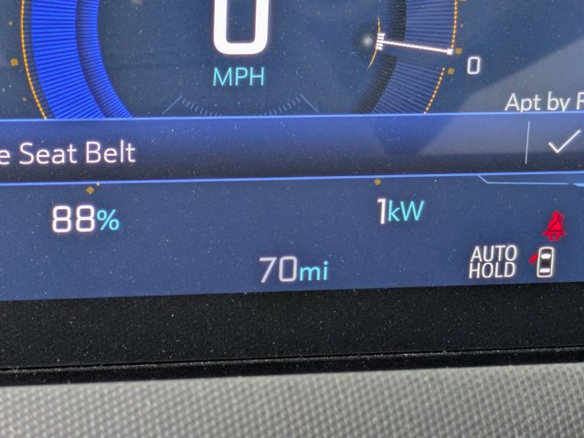 Used 2024 Chevrolet Brightdrop 600 w/ Battery Pack, Max Range AWD/4WD image 11