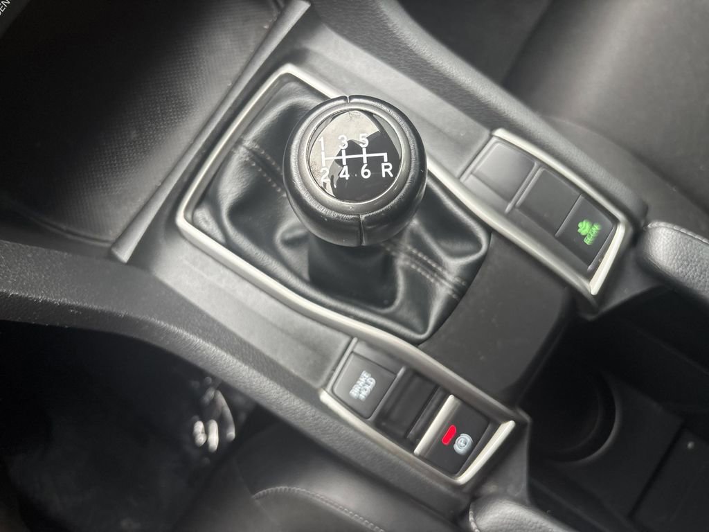 Used 2021 Honda Civic Sport image 19