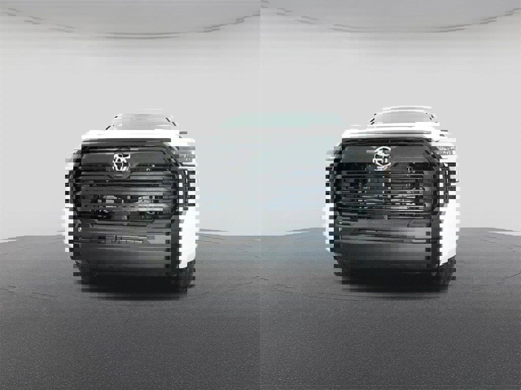 New 2026 Toyota Tundra SR image 31