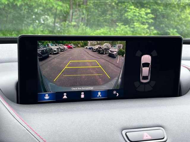 New 2025 Acura TLX SH-AWD w/ A-SPEC Pkg image 24