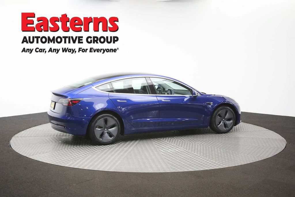 Used 2020 Tesla Model 3 Standard Range RWD image 39