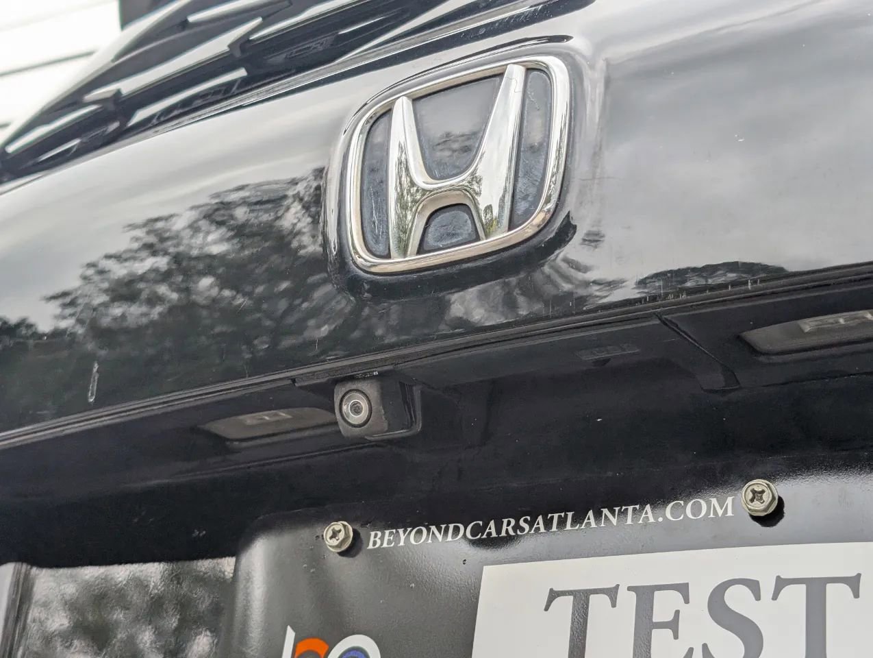 Used 2018 Honda Pilot EX-L image 7