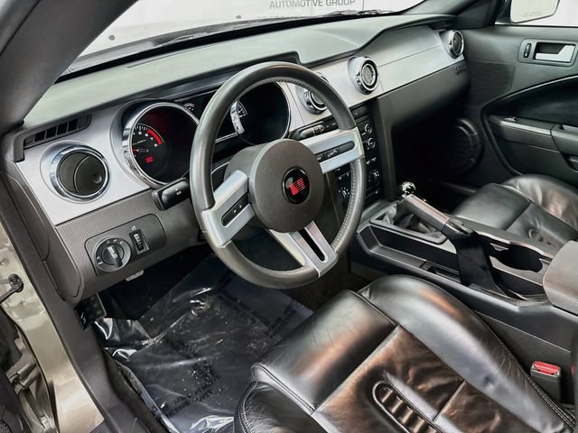 Used 2005 Ford Mustang GT RWD image 9
