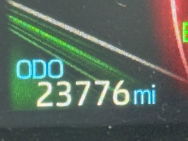 Used 2025 Toyota RAV4 XLE image 7