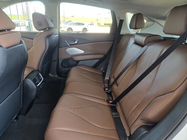 New 2026 Acura RDX SH-AWD w/ Advance Package image 9