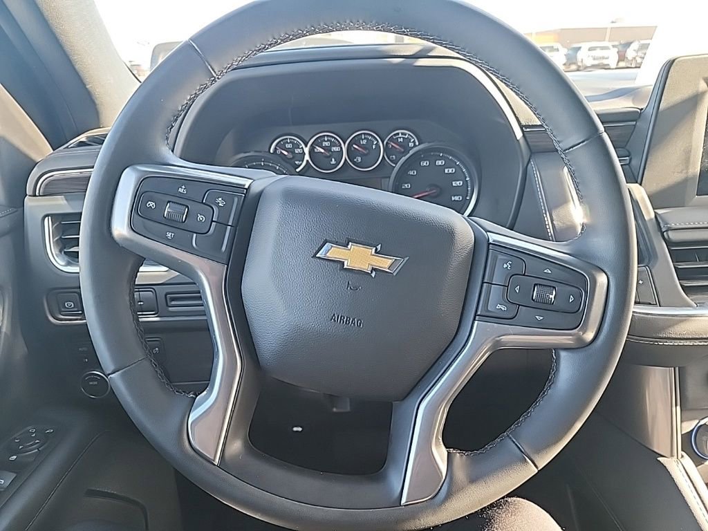 Used 2023 Chevrolet Tahoe LS w/ Driver Alert Package image 31