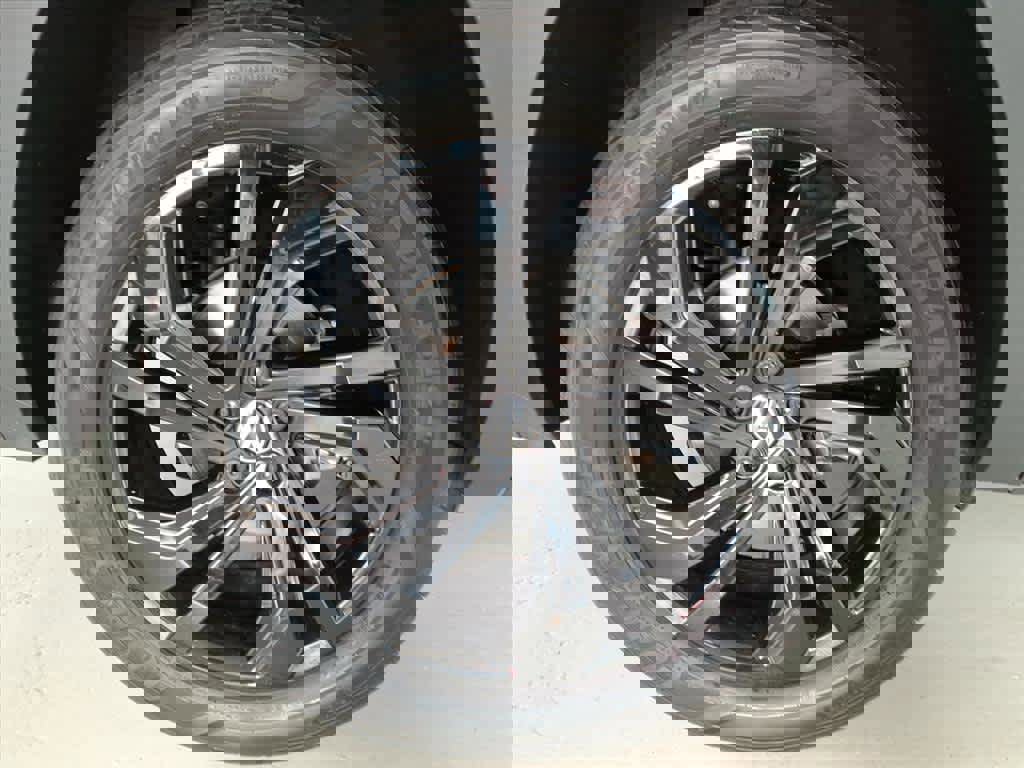 Used 2022 Volkswagen Atlas SE w/ Panoramic Sunroof Package image 22