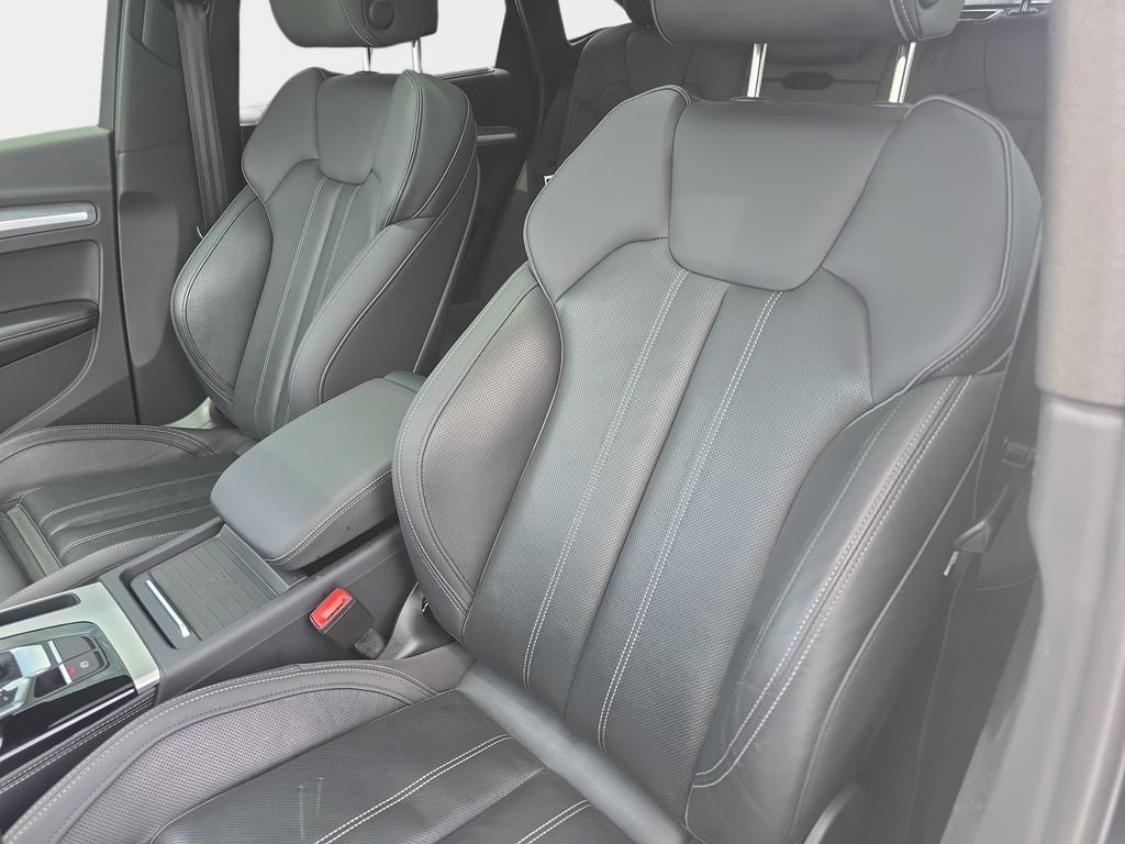 Certified 2023 Audi Q5 2.0T Prestige w/ Prestige Package AWD/4WD image 23
