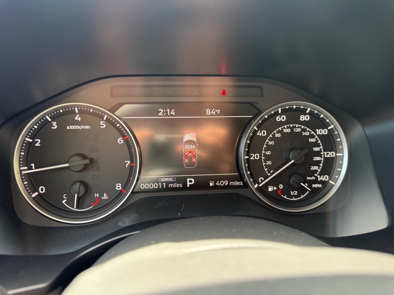 New 2026 Mitsubishi Outlander SE AWD/4WD image 28
