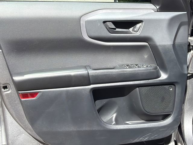 Certified 2023 Ford Bronco Sport image 11