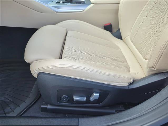 Used 2024 BMW 430i Gran Coupe w/ Convenience Package RWD image 12