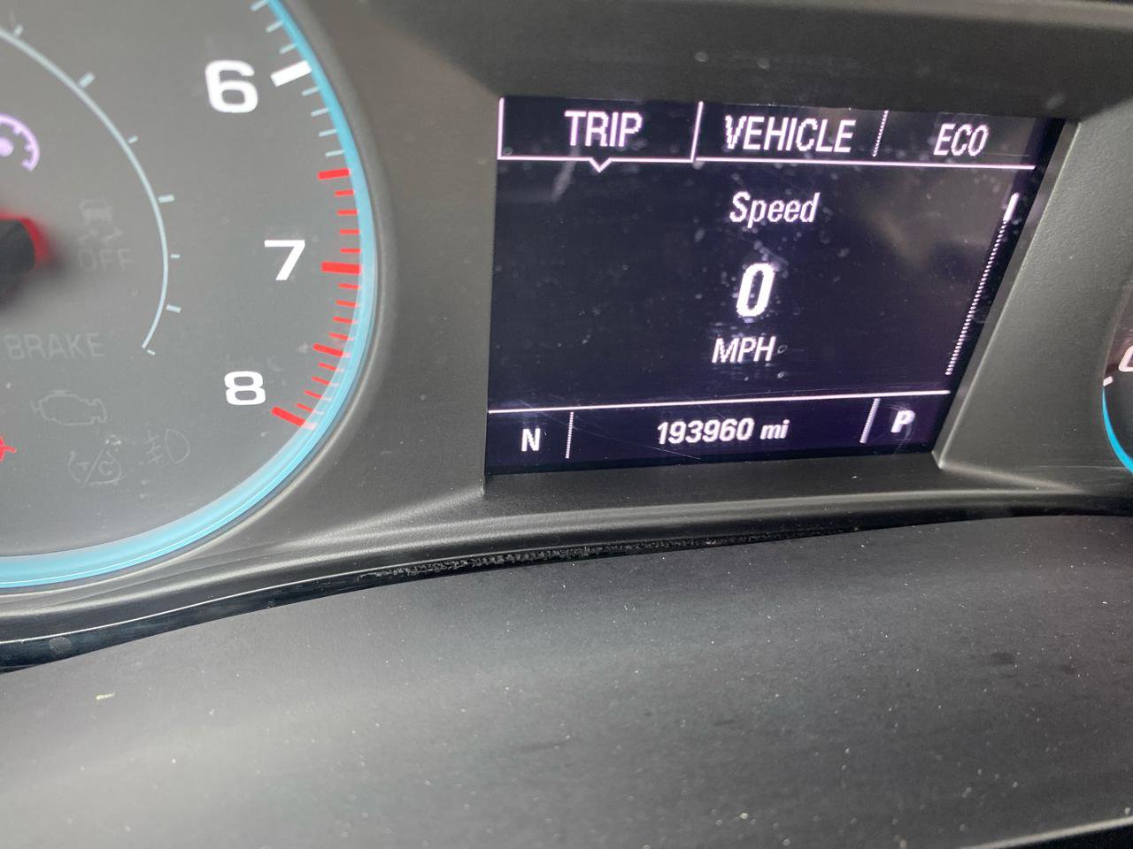 Used 2019 Chevrolet Traverse LT w/ LPO, Floor Liner Package AWD/4WD image 20