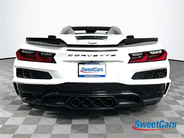 Used 2024 Chevrolet Corvette Z06 image 6