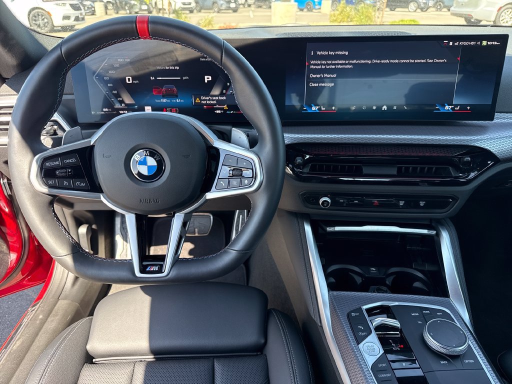 Used 2026 BMW M240i xDrive Coupe AWD/4WD image 10