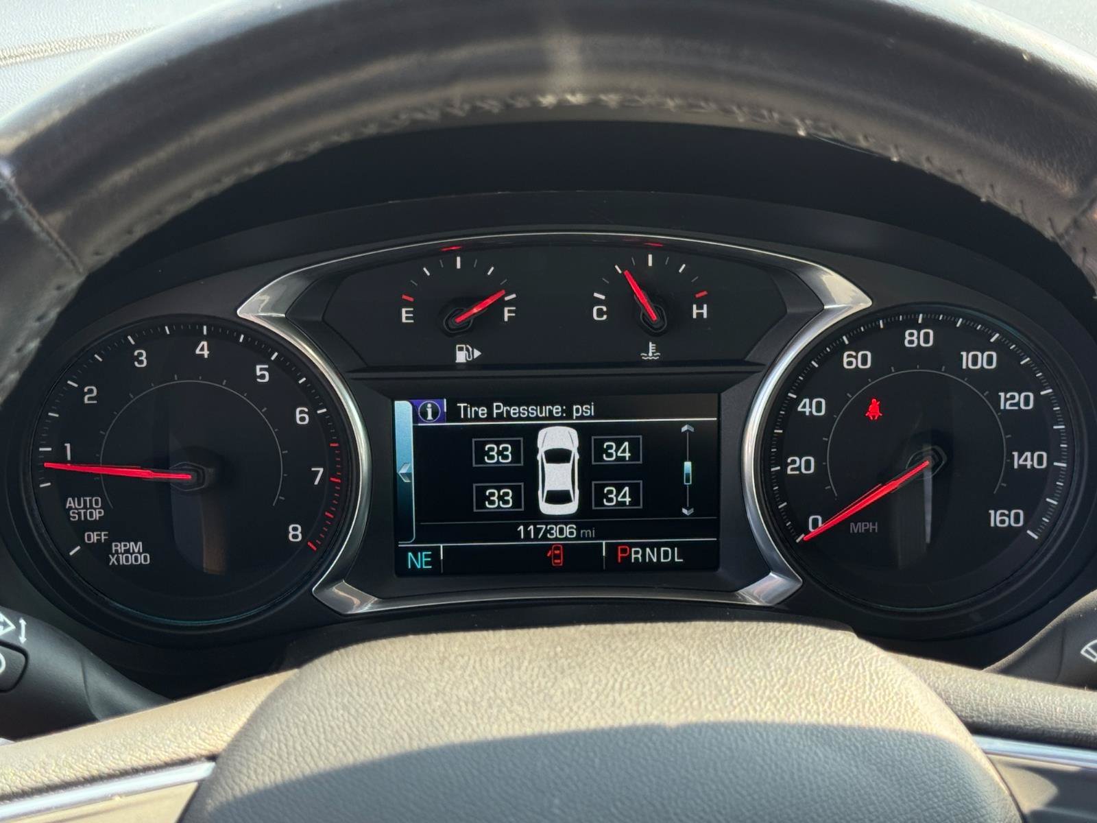 Used 2018 Chevrolet Malibu LT w/ Leather Package FWD image 20