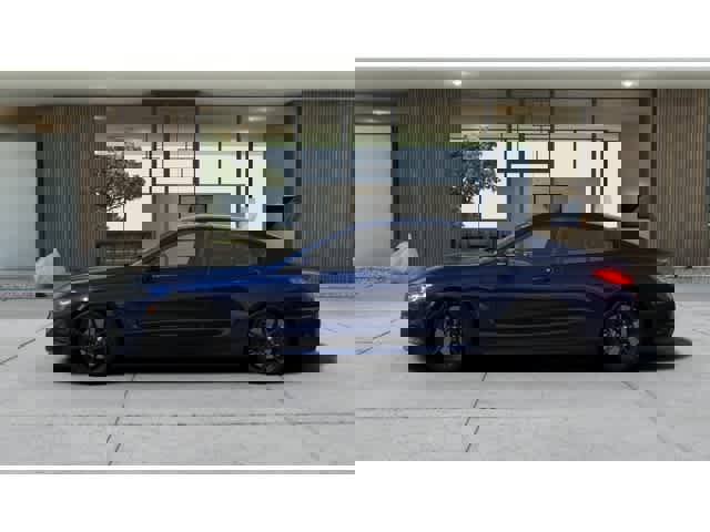 New 2026 BMW 840i xDrive AWD/4WD image 4