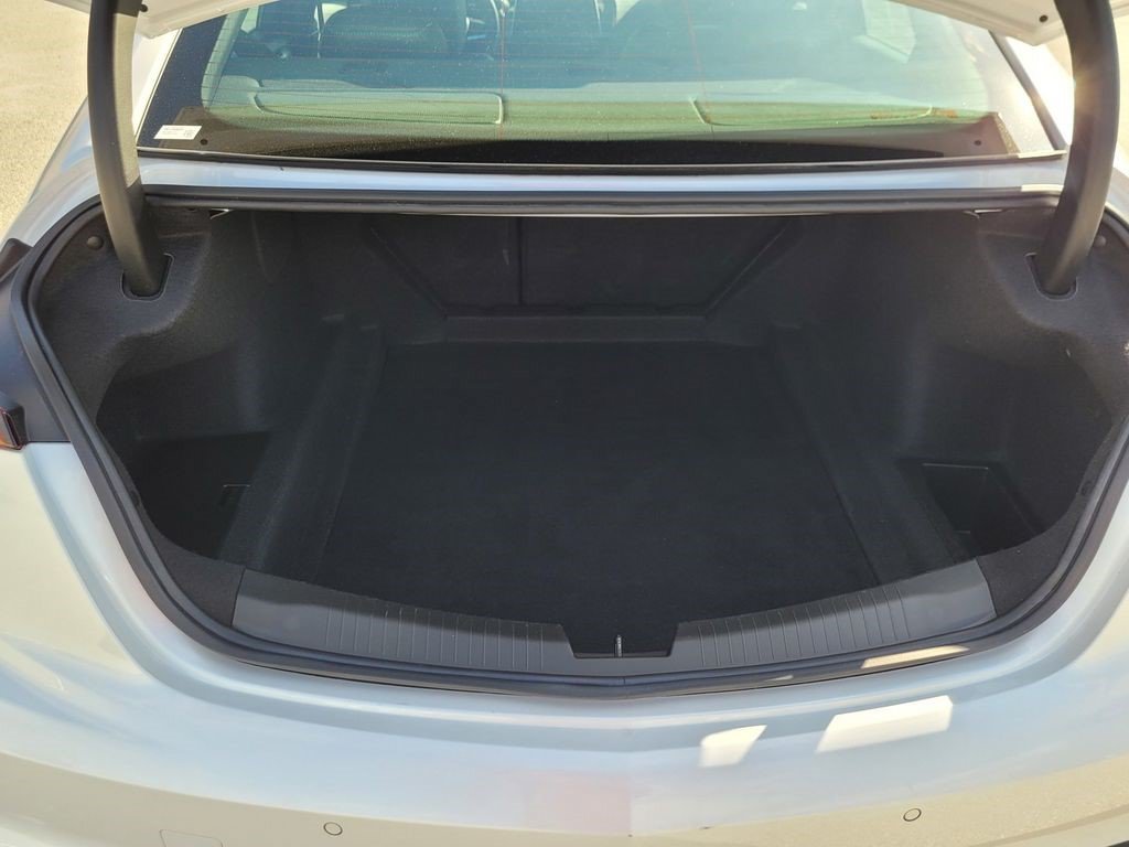 Certified 2023 Cadillac CT5 Luxury AWD/4WD image 9