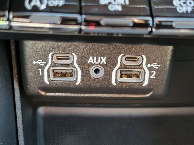 Certified 2025 Dodge Durango GT AWD/4WD image 19