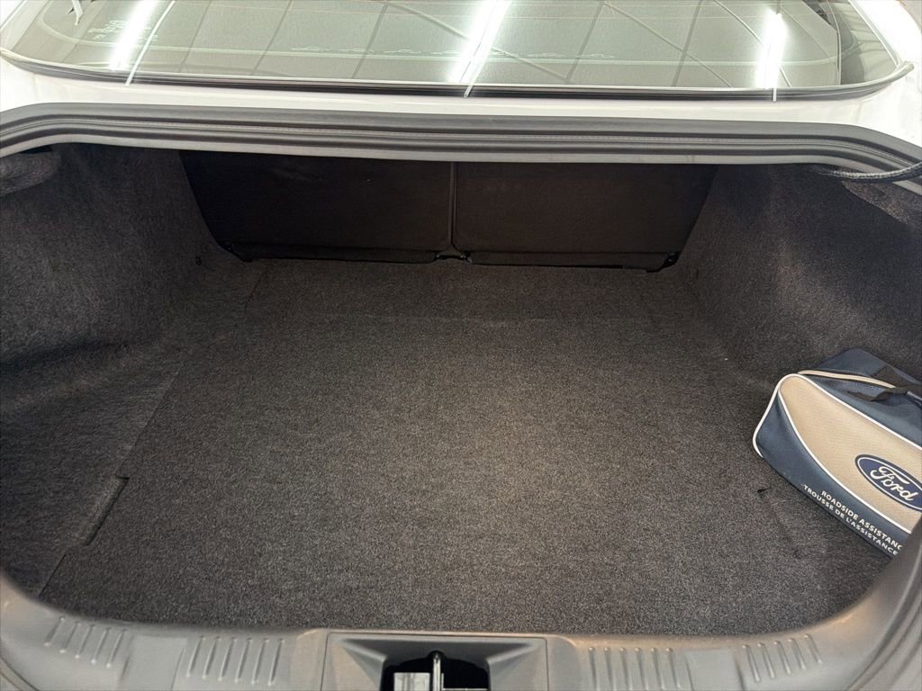 Used 2025 Ford Mustang Coupe image 20