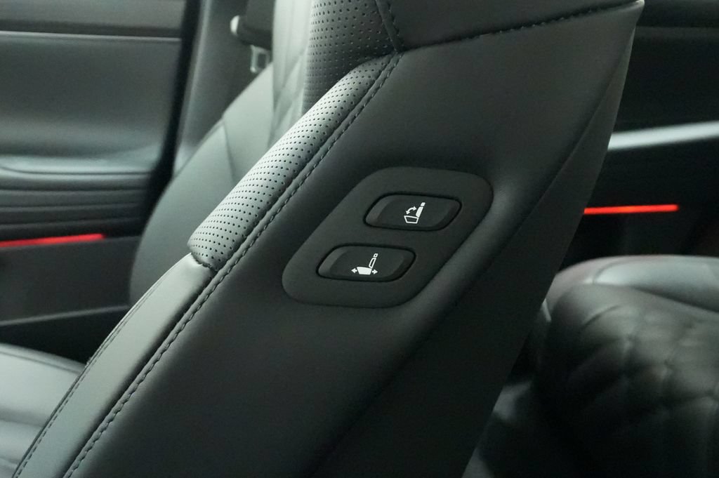 New 2027 Genesis G80 3.5T Prestige AWD/4WD image 19