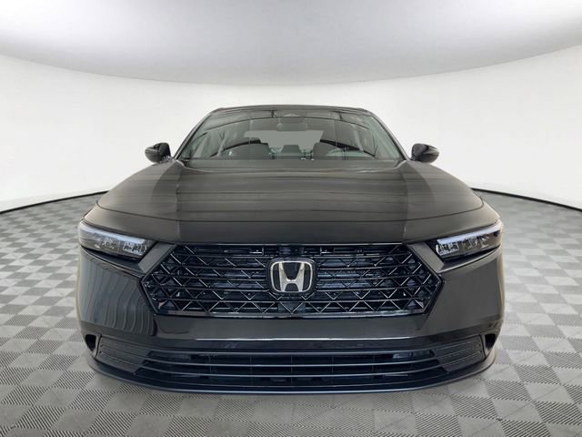 New 2026 Honda Accord Sport image 9