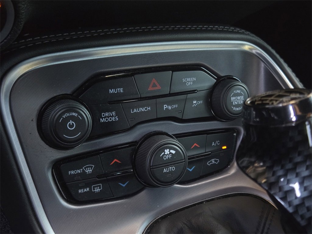 Used 2019 Dodge Challenger R/T Scat Pack image 21