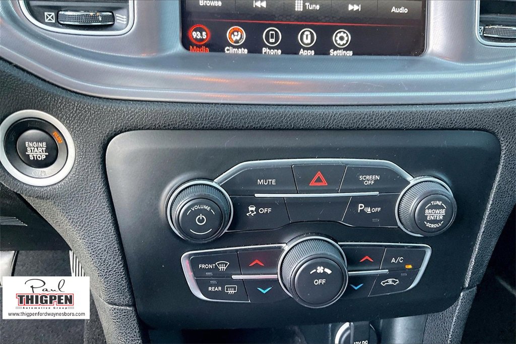 Used 2023 Dodge Charger SXT image 30