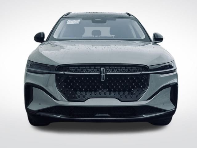 Used 2026 Lincoln Nautilus Reserve w/ Jet Appearance Package video 2