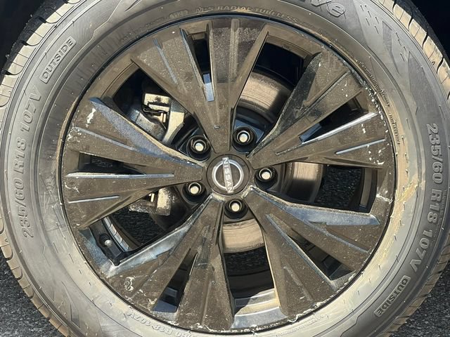 Used 2023 Nissan Rogue SV w/ SV Premium B Package AWD/4WD image 7