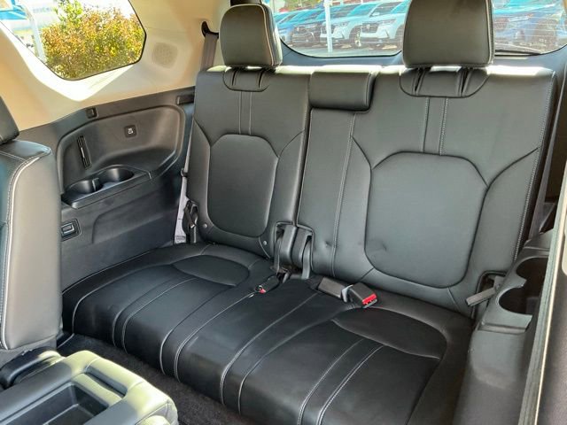 Used 2023 Honda Pilot Elite image 10