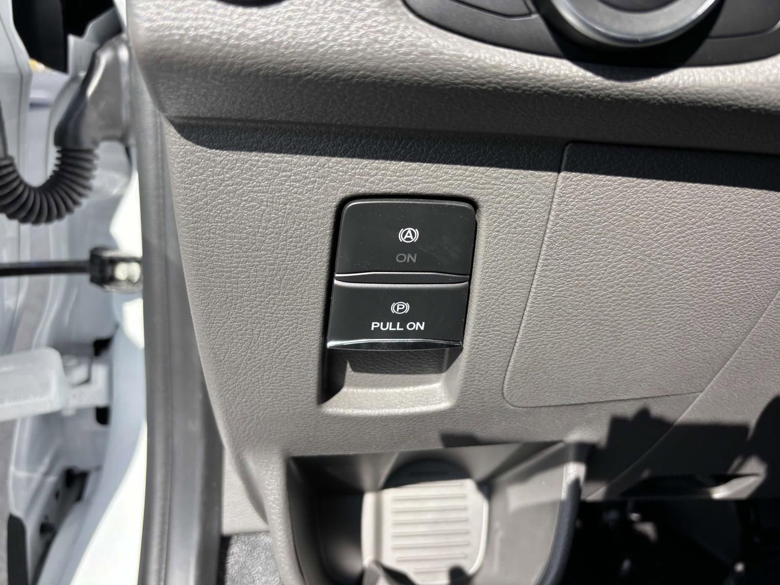 New 2025 Ford Transit 150 Low Roof image 18