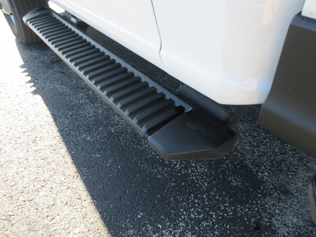 Used 2024 Ford F350 XL image 16