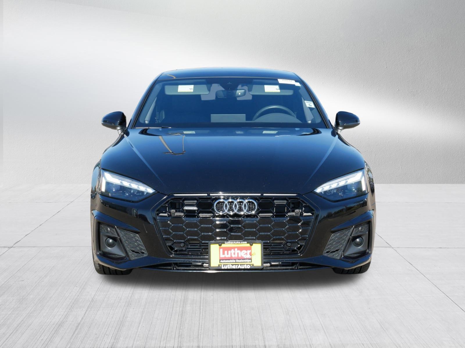 Used 2025 Audi A5 2.0T Premium Plus w/ Convenience Plus Package AWD/4WD image 2