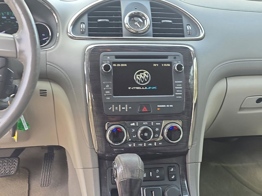 Used 2017 Buick Enclave Leather FWD image 20