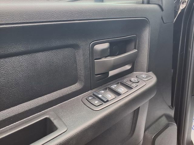 Used 2024 RAM 2500 Tradesman image 14