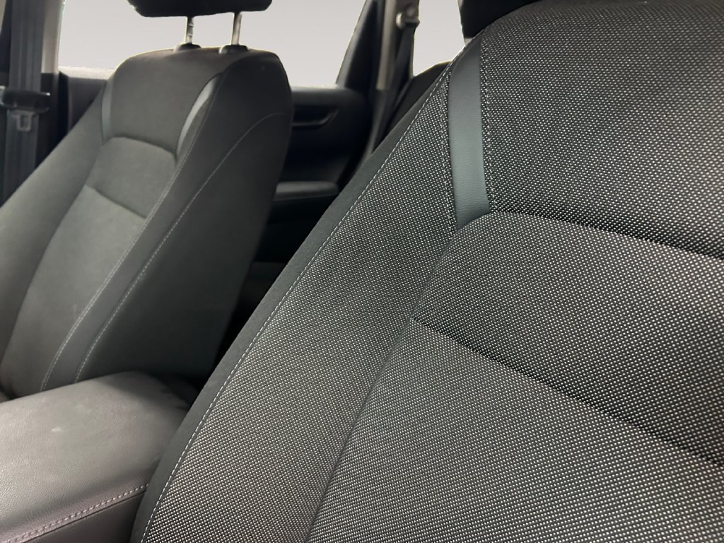 Certified 2024 Honda CR-V LX image 9