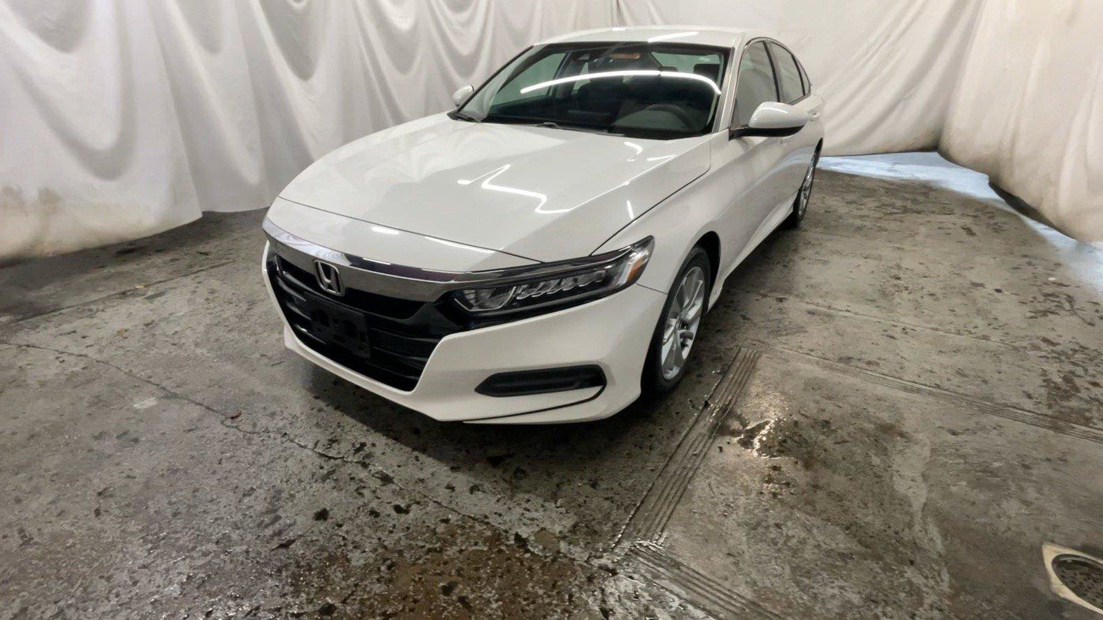 Used 2019 Honda Accord LX image 15