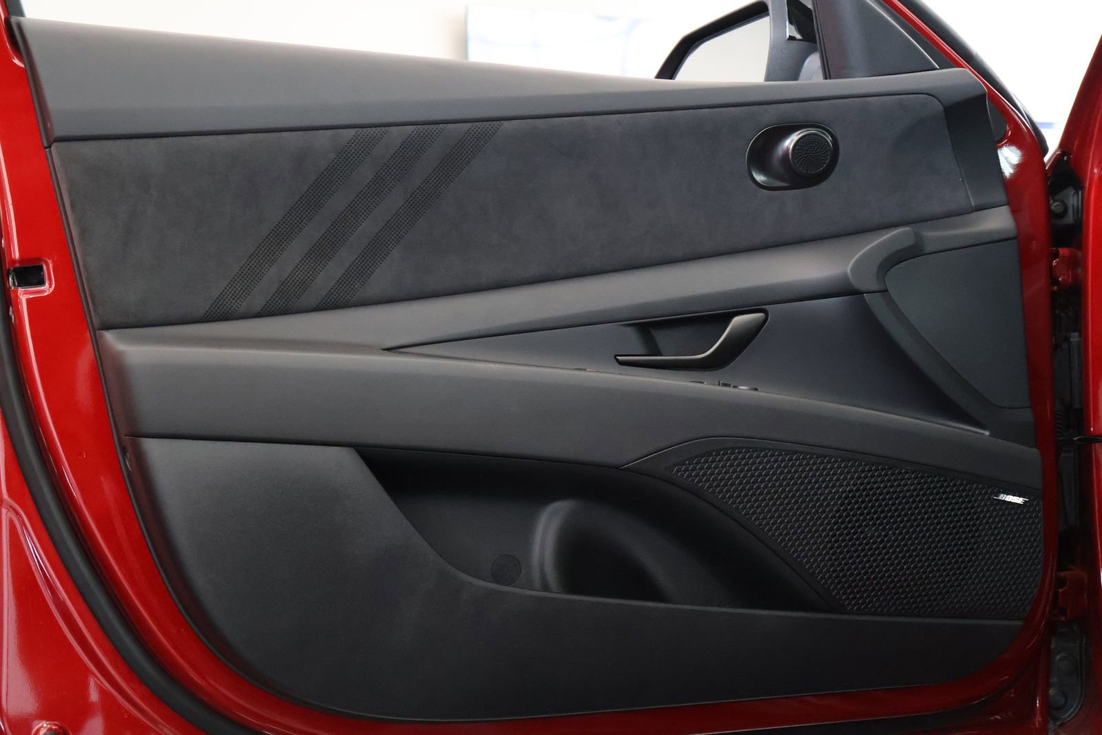 New 2025 Hyundai Elantra N image 14