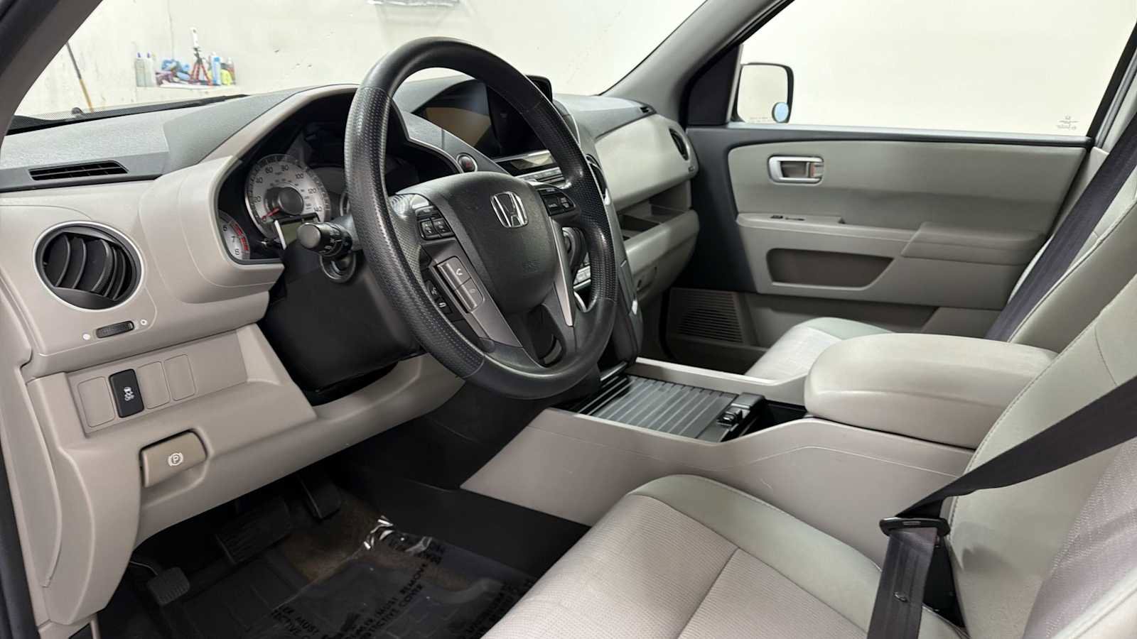 Used 2013 Honda Pilot EX image 12