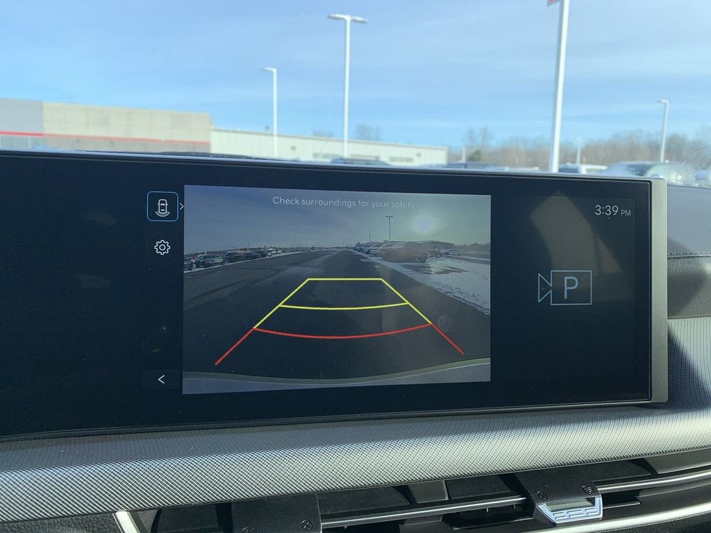 New 2026 Hyundai Sonata SEL image 18