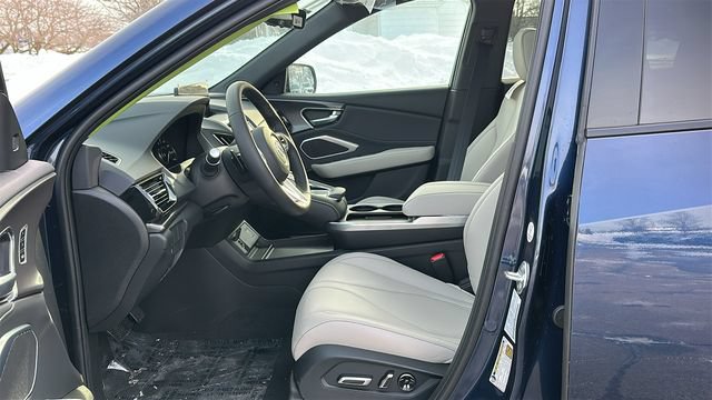 New 2026 Acura RDX SH-AWD image 9