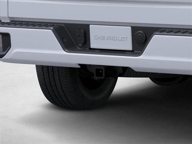New 2026 Chevrolet Silverado 1500 Custom image 14