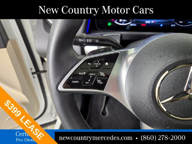 Certified 2026 Mercedes-Benz GLB 250 4MATIC image 24