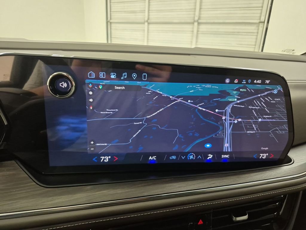 New 2026 Chevrolet Tahoe LS image 14