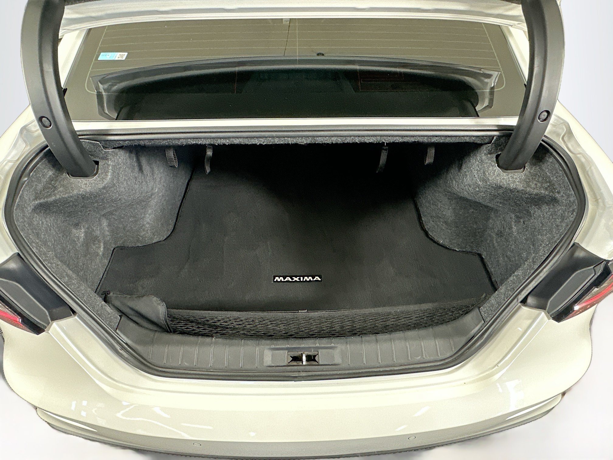 Used 2020 Nissan Maxima Platinum w/ Reserve Package FWD image 29