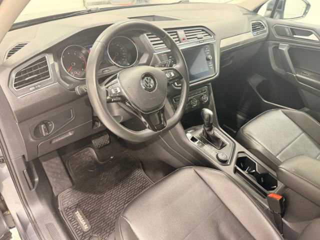 Used 2020 Volkswagen Tiguan S AWD/4WD image 44