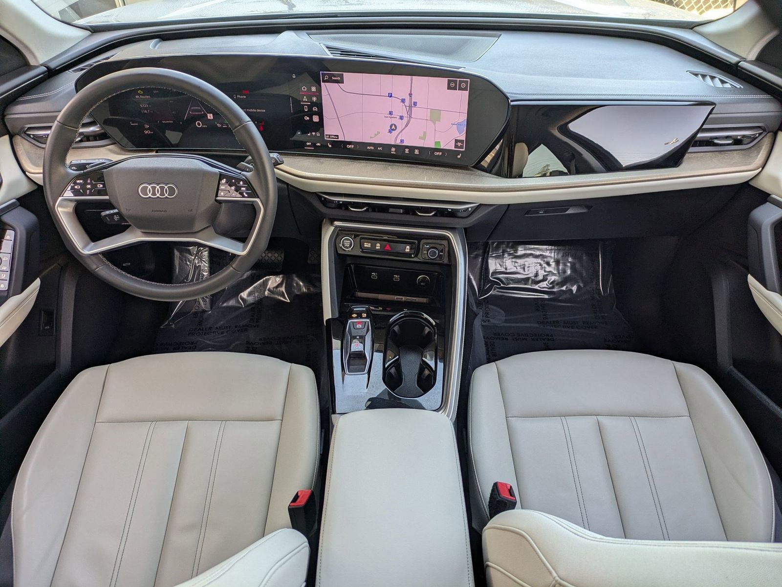 Used 2025 Audi Q5 Premium w/ Convenience Package image 7