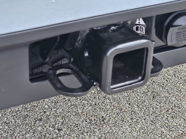 New 2026 Ford Expedition Tremor AWD/4WD image 8