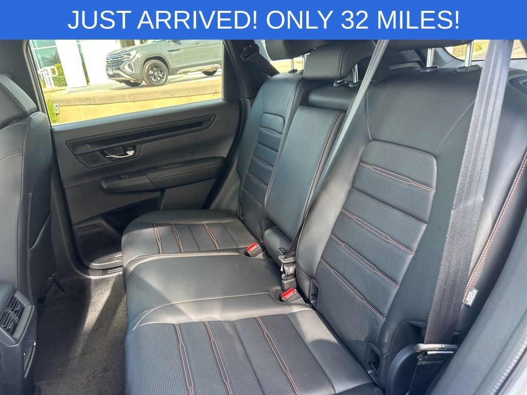 Used 2026 Honda CR-V Sport-L image 21